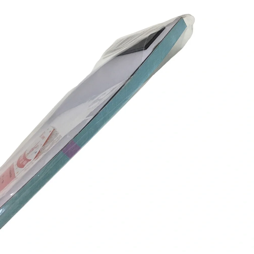 EASTER Stationery List Pad Sticky Notes Macaroon Erasers Washi Tape Gel Pens